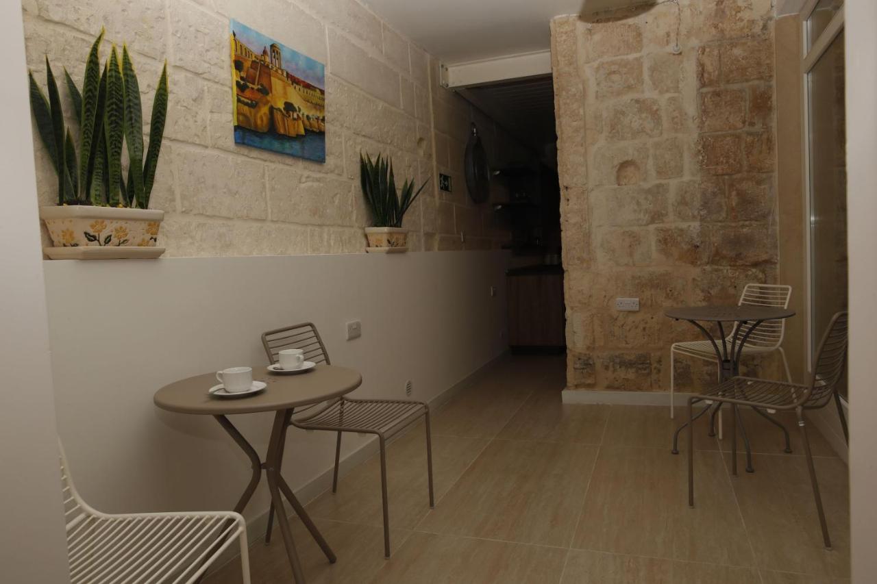 ואלטה Chateau La Vallette - Barrakka Suite מראה חיצוני תמונה